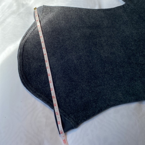 NWOT Cuddl Duds Long Sleeve Fleece - Picture 10 of 14